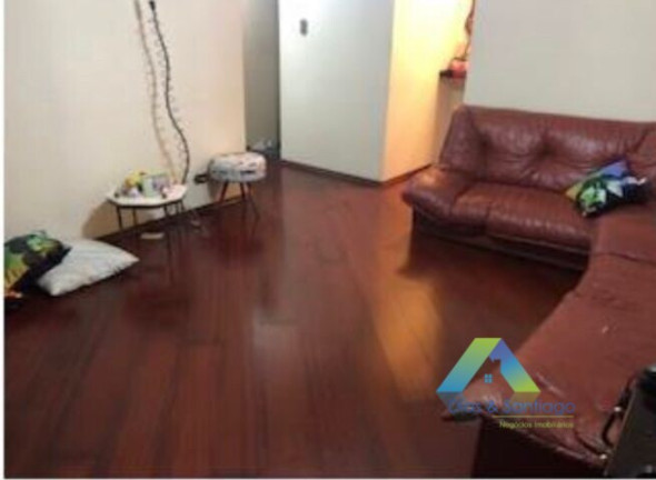 Imagem Apartamento com 3 Quartos à Venda, 103 m² em Jardim Das Acácias - São Bernardo Do Campo