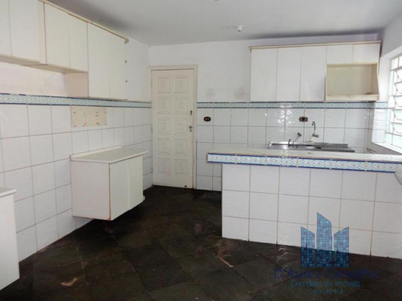 Imagem Casa com 3 Quartos à Venda, 400 m² em Aclimação - São Paulo