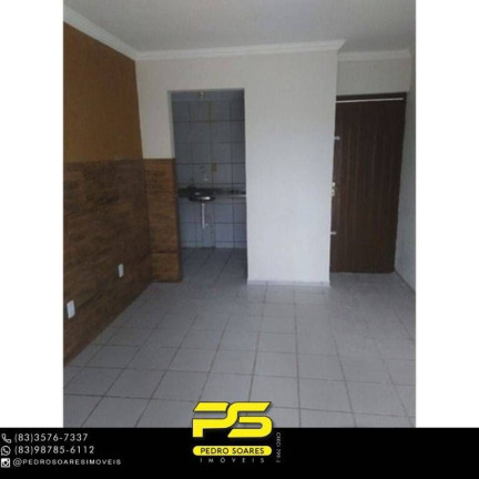 Imagem Apartamento com 3 Quartos à Venda, 80 m² em José Américo De Almeida - João Pessoa Imagem Apartamento com 3 Quartos à Venda, 80 m² em José Américo De Almeida - João Pessoa