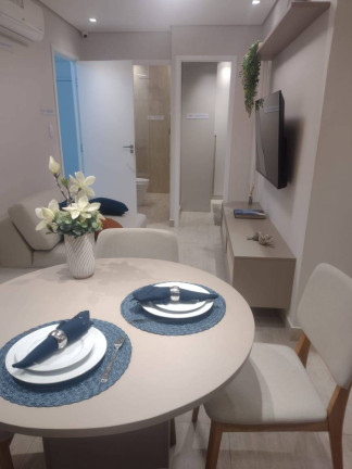 Imagem Apartamento com 2 Quartos à Venda, 41 m² em Caguassu - Sorocaba Imagem Apartamento com 2 Quartos à Venda, 41 m² em Caguassu - Sorocaba