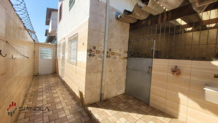 Imagem Casa com 2 Quartos à Venda, 46 m² em Jardim Real - Praia Grande