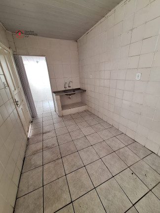 Imagem Casa com 2 Quartos para Alugar, 60 m² em Vila Prudente - São Paulo Imagem Casa com 2 Quartos para Alugar, 60 m² em Vila Prudente - São Paulo