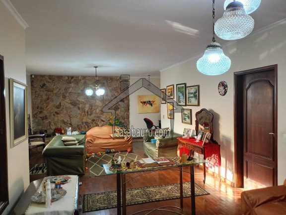 Imagem Casa com 3 Quartos à Venda, 720 m² em Jardim Olímpico - Bauru Imagem Casa com 3 Quartos à Venda, 720 m² em Jardim Olímpico - Bauru