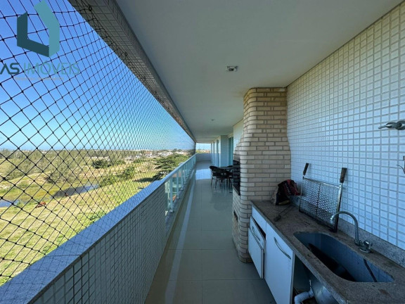 Imagem Apartamento com 4 Quartos à Venda, 280 m² em Braga - Cabo Frio
