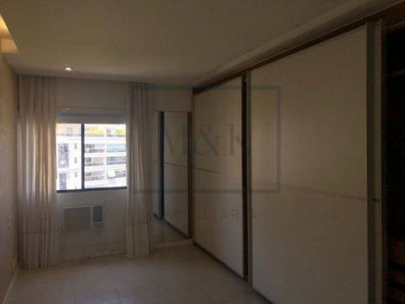 Imagem Apartamento com 3 Quartos à Venda, 150 m² em Barra Da Tijuca - Rio De Janeiro Imagem Apartamento com 3 Quartos à Venda, 150 m² em Barra Da Tijuca - Rio De Janeiro