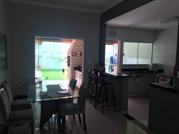 Imagem Casa com 3 Quartos para Alugar, 141 m² em Horto Florestal - Sorocaba Imagem Casa com 3 Quartos para Alugar, 141 m² em Horto Florestal - Sorocaba