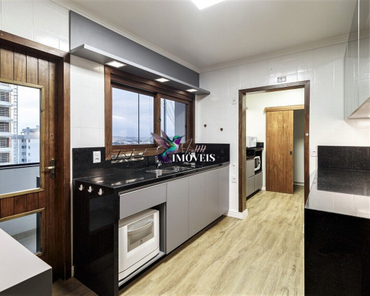 Imagem Cobertura com 3 Quartos à Venda, 270 m² em Centro - Torres Imagem Cobertura com 3 Quartos à Venda, 270 m² em Centro - Torres