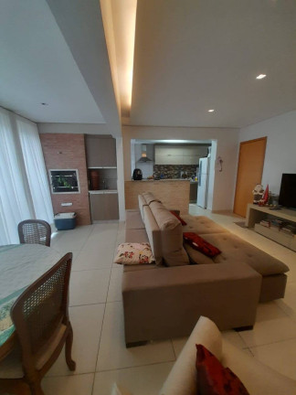 Imagem Apartamento com 3 Quartos à Venda, 92 m² em Parque Amazônia - Goiânia