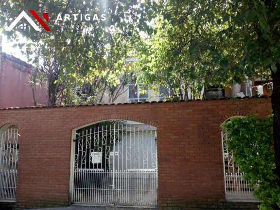 Imagem Sobrado com 4 Quartos à Venda, 283 m² em Alto Da Mooca - São Paulo Imagem Sobrado com 4 Quartos à Venda, 283 m² em Alto Da Mooca - São Paulo