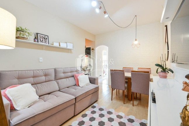 Imagem Apartamento com 1 Quarto à Venda, 46 m² em Bela Vista - São Paulo Imagem Apartamento com 1 Quarto à Venda, 46 m² em Bela Vista - São Paulo