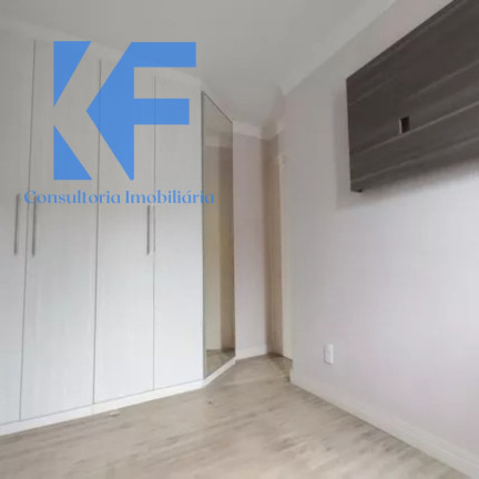Imagem Imóvel com 2 Quartos à Venda, 60 m² em Jardim Nova Europa - Campinas