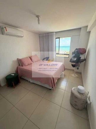 Imagem Apartamento com 3 Quartos à Venda, 127 m² em Altiplano Cabo Branco - João Pessoa