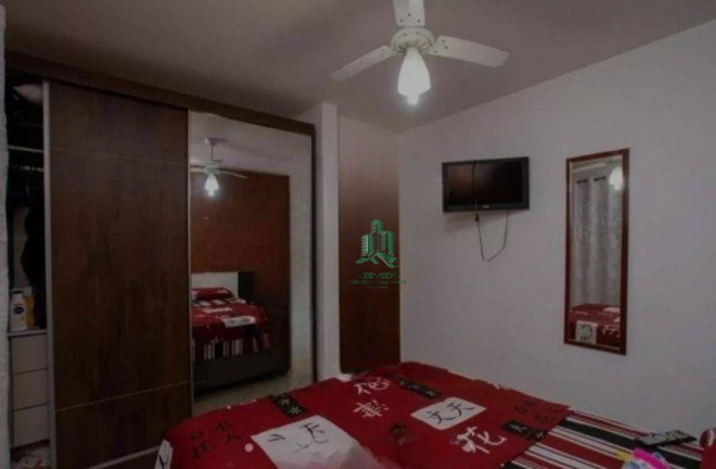 Imagem Apartamento com 2 Quartos à Venda, 62 m² em Picanco - Guarulhos