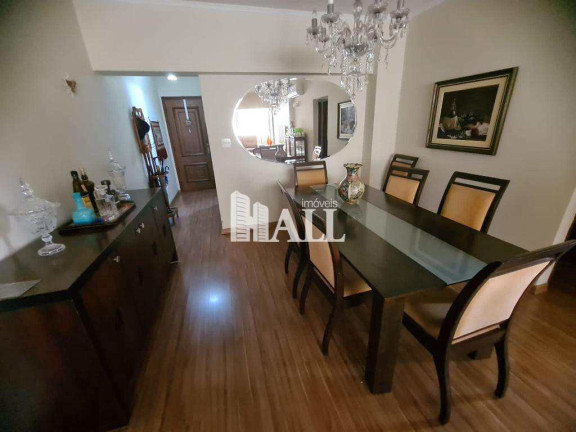 Imagem Apartamento com 3 Quartos à Venda, 95 m² em Centro - São José Do Rio Preto Imagem Apartamento com 3 Quartos à Venda, 95 m² em Centro - São José Do Rio Preto