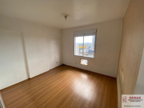 Imagem Imóvel com 3 Quartos à Venda, 107 m² em Gonzaga - Santos