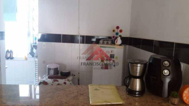 Imagem Apartamento com 1 Quarto à Venda, 50 m² em Icaraí - Niterói Imagem Apartamento com 1 Quarto à Venda, 50 m² em Icaraí - Niterói