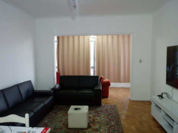 Apartamento com 1 Quarto à Venda, 80 m² em República - São Paulo