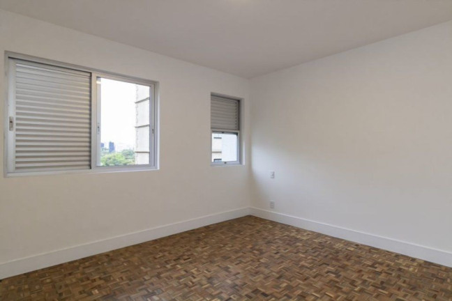 Imagem Apartamento com 3 Quartos à Venda, 126 m² em Jardim Paulistano - São Paulo