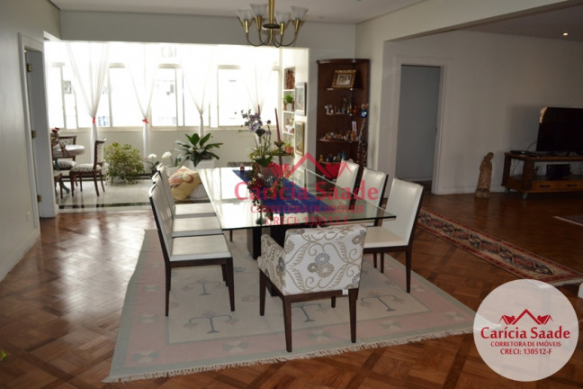 Imagem Apartamento com 2 Quartos à Venda, 280 m² em Bela Vista - São Paulo