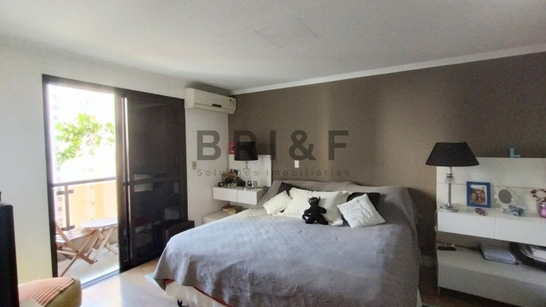 Imagem Apartamento com 4 Quartos à Venda, 314 m² em Brooklin - São Paulo Imagem Apartamento com 4 Quartos à Venda, 314 m² em Brooklin - São Paulo