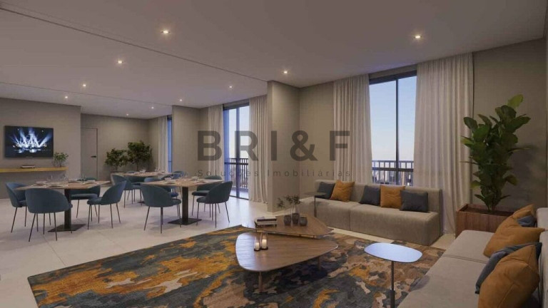Imagem Apartamento com 1 Quarto à Venda, 26 m² em Alto Da Boa Vista - São Paulo Imagem Apartamento com 1 Quarto à Venda, 26 m² em Alto Da Boa Vista - São Paulo
