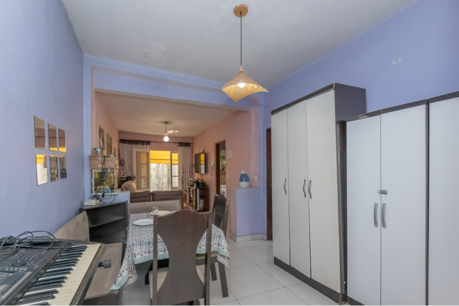 Imagem Casa com 3 Quartos à Venda, 224 m² em Vila Lanfranki - Franco Da Rocha Imagem Casa com 3 Quartos à Venda, 224 m² em Vila Lanfranki - Franco Da Rocha