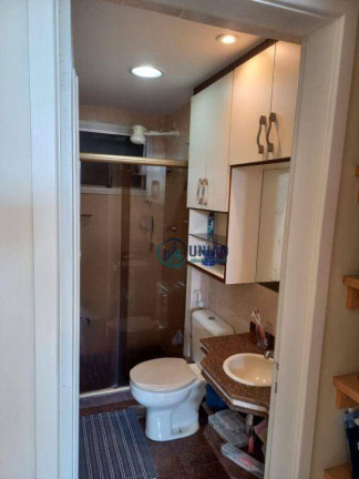 Imagem Apartamento com 3 Quartos à Venda, 90 m² em Santa Rosa - Niterói Imagem Apartamento com 3 Quartos à Venda, 90 m² em Santa Rosa - Niterói