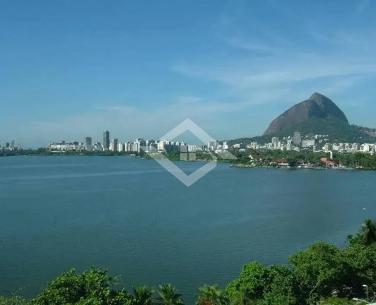 Imagem Apartamento com 4 Quartos à Venda, 225 m² em Lagoa - Rio De Janeiro Imagem Apartamento com 4 Quartos à Venda, 225 m² em Lagoa - Rio De Janeiro