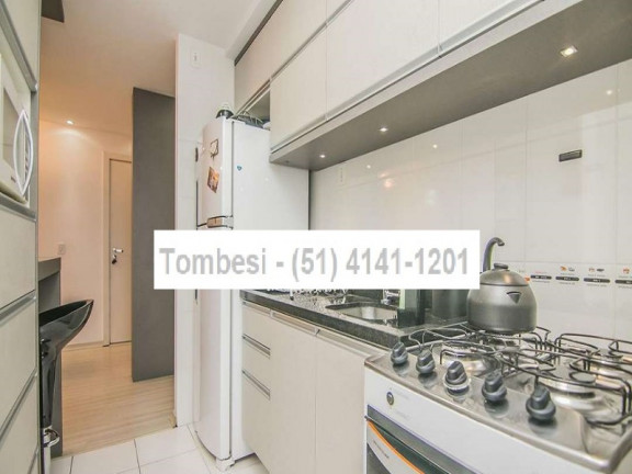 Imagem Apartamento com 2 Quartos à Venda, 64 m² em Sarandi - Porto Alegre Imagem Apartamento com 2 Quartos à Venda, 64 m² em Sarandi - Porto Alegre