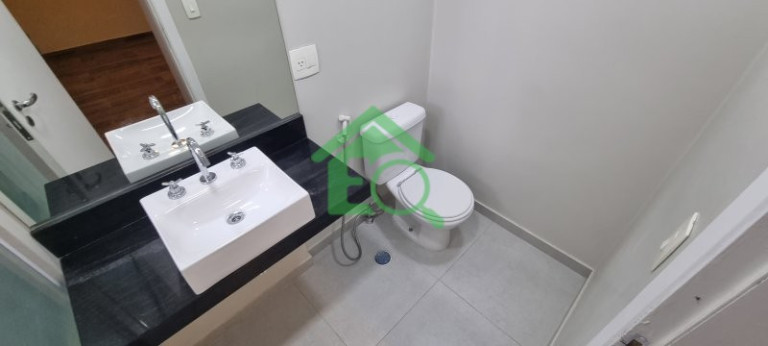 Imagem Casa de Condomínio com 3 Quartos à Venda, 146 m² em Vila Sofia - São Paulo