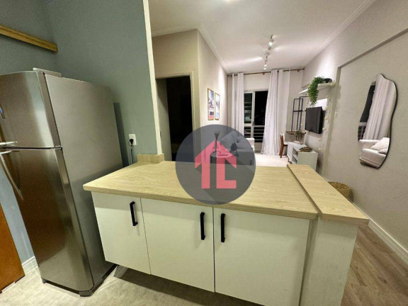 Imagem Apartamento com 1 Quarto à Venda, 40 m² em Ponte Preta - Campinas Imagem Apartamento com 1 Quarto à Venda, 40 m² em Ponte Preta - Campinas