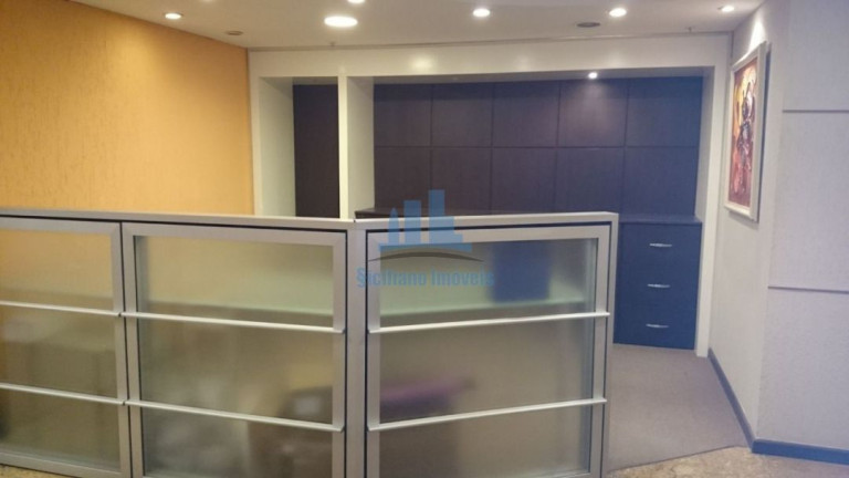 Imagem Sala Comercial à Venda, 350 m² em Centro - Rio De Janeiro