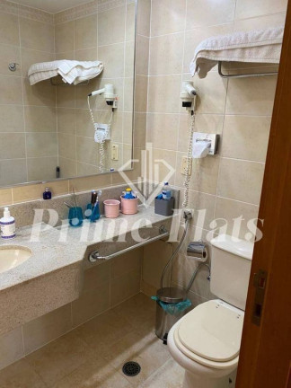 Imagem Apartamento com 1 Quarto à Venda, 27 m² em Itaim Bibi - São Paulo Imagem Apartamento com 1 Quarto à Venda, 27 m² em Itaim Bibi - São Paulo