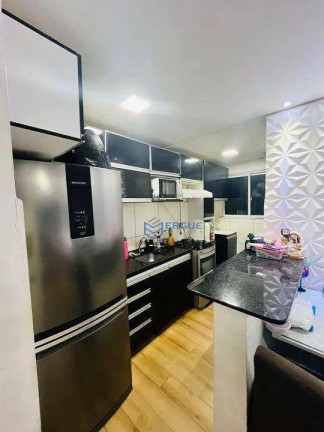 Imagem Apartamento com 2 Quartos à Venda, 49 m² em Arianópolis (jurema) - Caucaia Imagem Apartamento com 2 Quartos à Venda, 49 m² em Arianópolis (jurema) - Caucaia