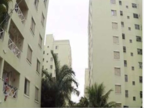 Imagem Apartamento com 3 Quartos à Venda, 74 m² em Vila Ema - São Paulo Imagem Apartamento com 3 Quartos à Venda, 74 m² em Vila Ema - São Paulo