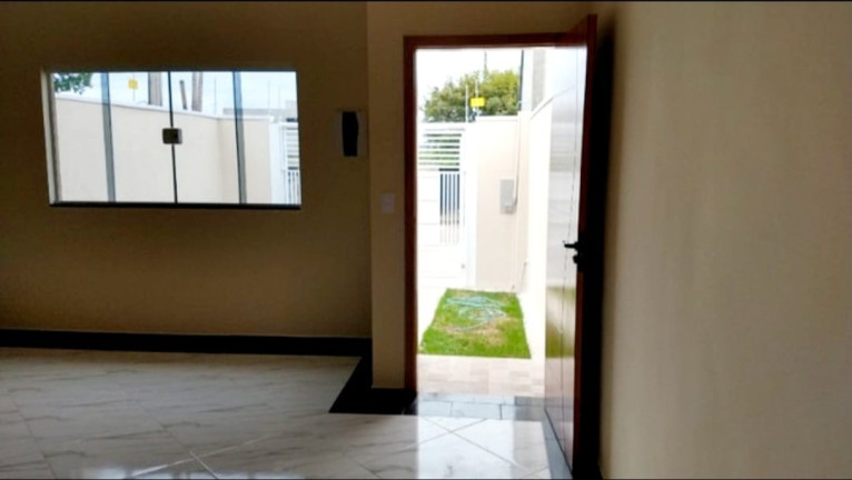 Imagem Casa com 2 Quartos à Venda, 70 m² em Residencial Estoril - Taubaté
