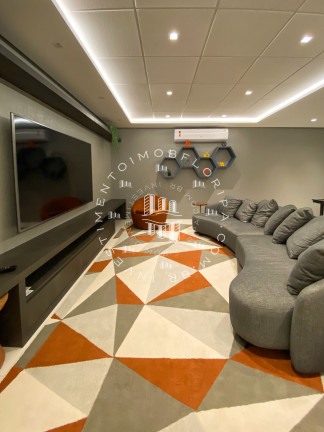 Imagem Cobertura com 4 Quartos à Venda, 191 m² em Itacorubi - Florianópolis Imagem Cobertura com 4 Quartos à Venda, 191 m² em Itacorubi - Florianópolis