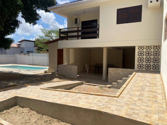 Imagem Casa com 7 Quartos à Venda, 1 m² em Capim Macio - Natal