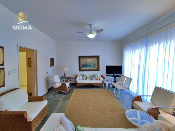 Imagem Apartamento com 4 Quartos à Venda, 210 m² em Pitangueiras - Guarujá Imagem Apartamento com 4 Quartos à Venda, 210 m² em Pitangueiras - Guarujá