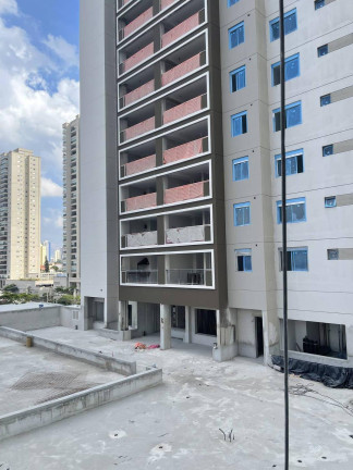 Imagem Apartamento com 2 Quartos à Venda, 67 m² em Tatuapé - São Paulo