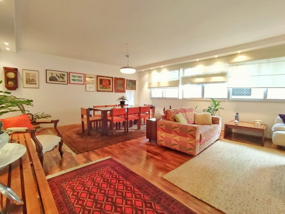 Imagem Apartamento com 3 Quartos à Venda, 172 m² em Itaim Bibi - São Paulo Imagem Apartamento com 3 Quartos à Venda, 172 m² em Itaim Bibi - São Paulo