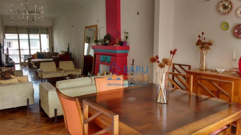 Imagem Apartamento com 3 Quartos à Venda, 250 m² em Higienópolis - São Paulo Imagem Apartamento com 3 Quartos à Venda, 250 m² em Higienópolis - São Paulo