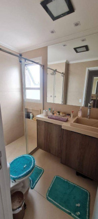 Imagem Apartamento com 2 Quartos à Venda, 88 m² em Centro - Santo André