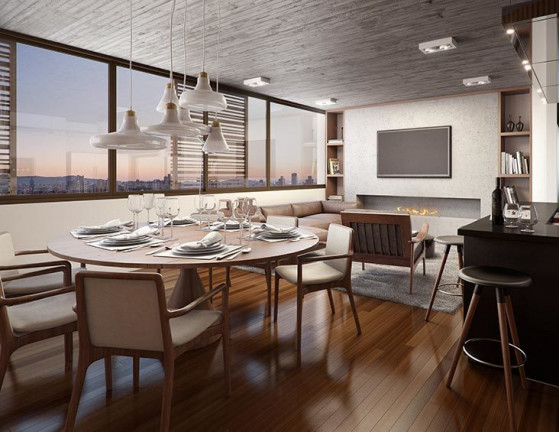 Imagem Apartamento com 2 Quartos à Venda, 104 m² em Petrópolis - Porto Alegre Imagem Apartamento com 2 Quartos à Venda, 104 m² em Petrópolis - Porto Alegre