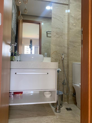 Imagem Imóvel com 2 Quartos à Venda, 62 m² em Norte (águas Claras) - Brasília