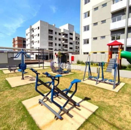 Imagem Apartamento com 1 Quarto à Venda, 65 m² em Jardim Lancaster V - Foz Do Iguacu