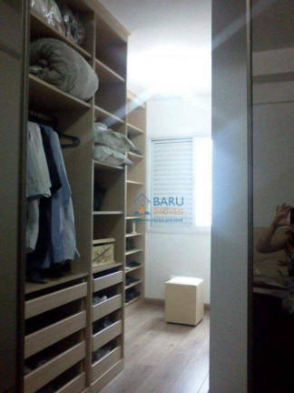 Imagem Apartamento com 3 Quartos à Venda, 74 m² em Barra Funda - São Paulo