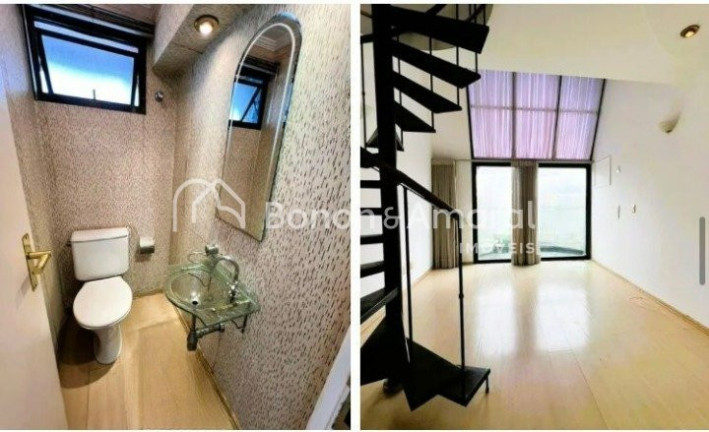 Imagem Apartamento com 1 Quarto à Venda, 66 m² em Cambuí - Campinas Imagem Apartamento com 1 Quarto à Venda, 66 m² em Cambuí - Campinas