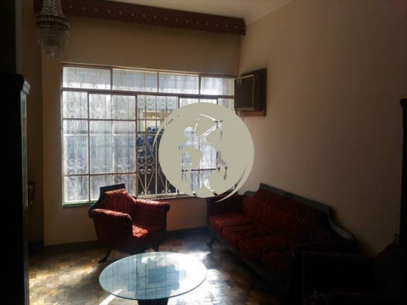 Imagem Casa com 3 Quartos à Venda, 200 m² em Aparecida - Santos Imagem Casa com 3 Quartos à Venda, 200 m² em Aparecida - Santos