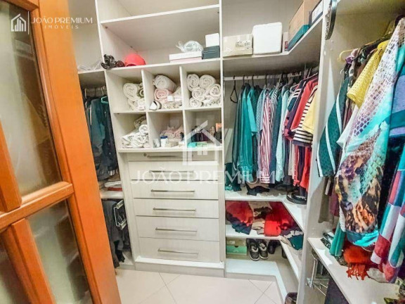 Imagem Apartamento com 4 Quartos à Venda, 203 m² em Jardim Aquarius - São José Dos Campos